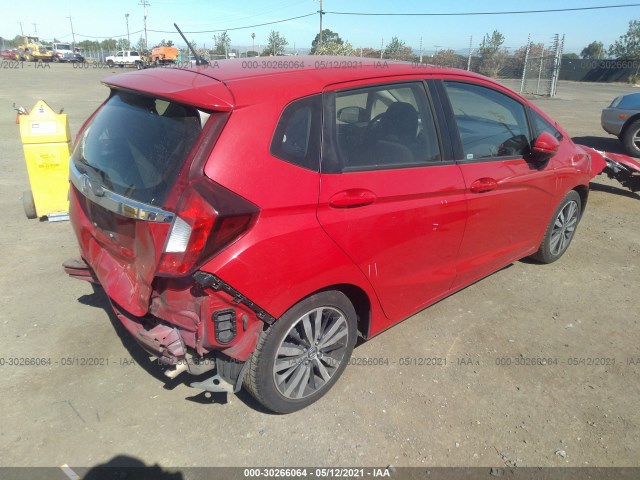 Photo 3 VIN: JHMGK5H73GX013963 - HONDA FIT 