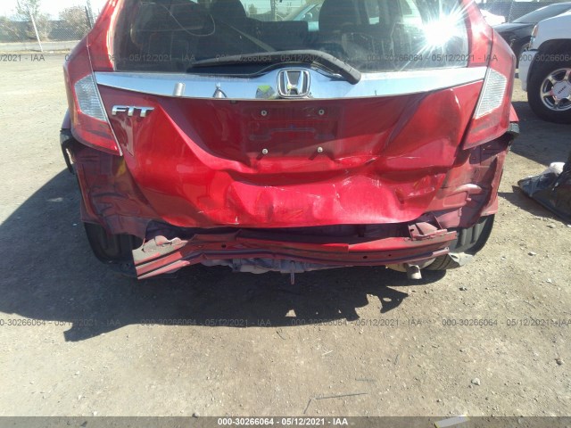 Photo 5 VIN: JHMGK5H73GX013963 - HONDA FIT 