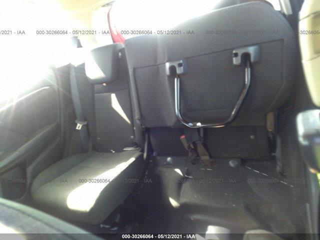 Photo 7 VIN: JHMGK5H73GX013963 - HONDA FIT 