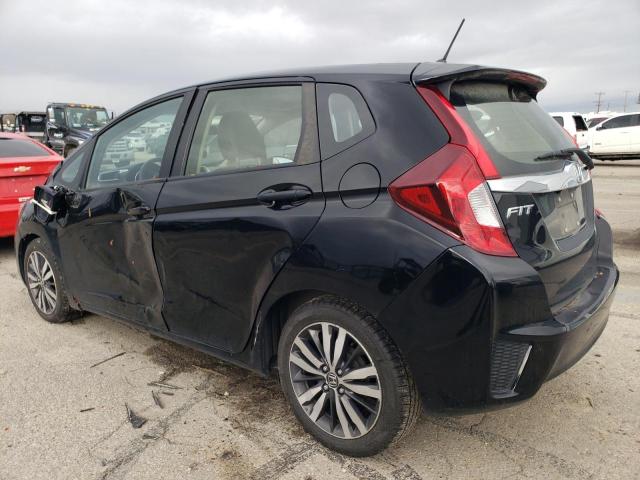 Photo 1 VIN: JHMGK5H73GX014269 - HONDA FIT 