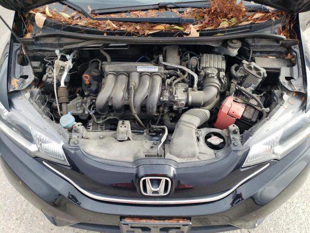 Photo 10 VIN: JHMGK5H73GX014269 - HONDA FIT 