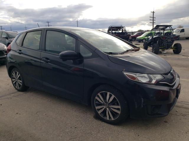 Photo 3 VIN: JHMGK5H73GX014269 - HONDA FIT 