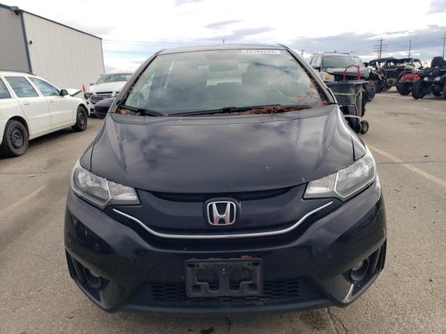 Photo 4 VIN: JHMGK5H73GX014269 - HONDA FIT 