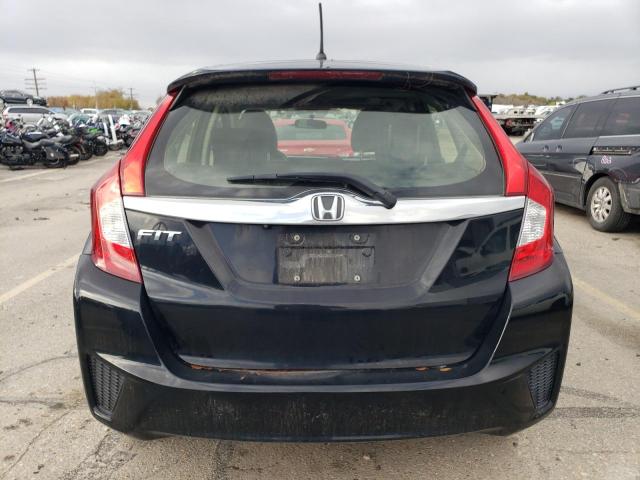 Photo 5 VIN: JHMGK5H73GX014269 - HONDA FIT 