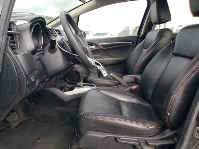 Photo 6 VIN: JHMGK5H73GX014269 - HONDA FIT 