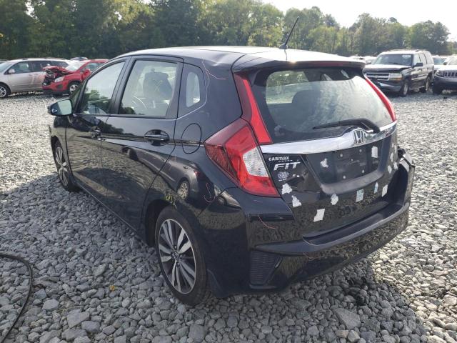 Photo 2 VIN: JHMGK5H73GX014868 - HONDA FIT EX 