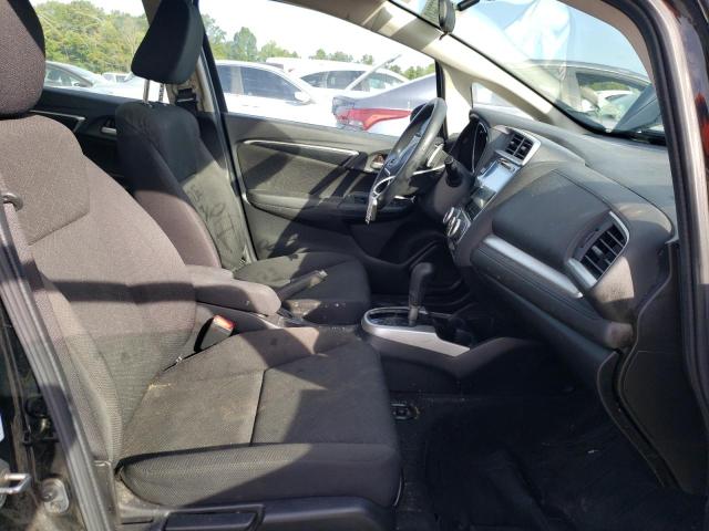 Photo 4 VIN: JHMGK5H73GX014868 - HONDA FIT EX 