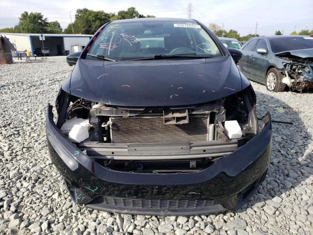 Photo 8 VIN: JHMGK5H73GX014868 - HONDA FIT EX 