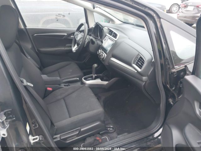 Photo 4 VIN: JHMGK5H73GX019360 - HONDA FIT 