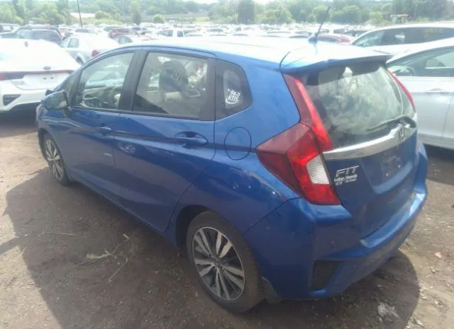 Photo 2 VIN: JHMGK5H73GX021433 - HONDA FIT 