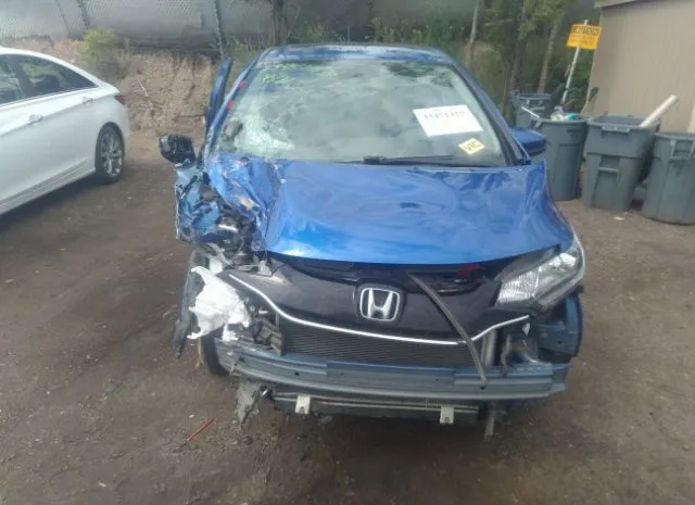 Photo 5 VIN: JHMGK5H73GX021433 - HONDA FIT 