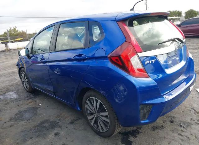 Photo 2 VIN: JHMGK5H73GX021755 - HONDA FIT 