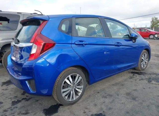 Photo 3 VIN: JHMGK5H73GX021755 - HONDA FIT 