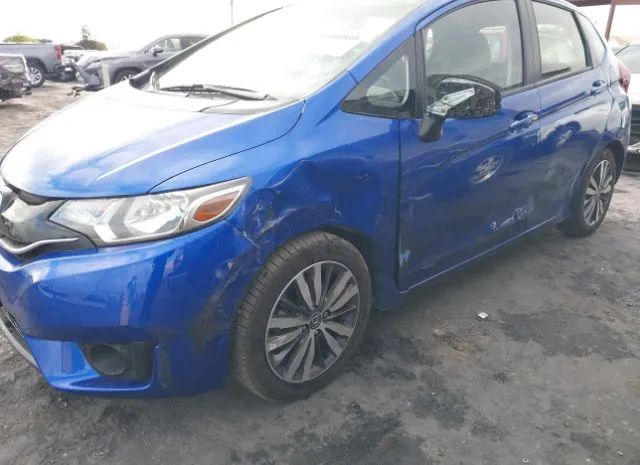 Photo 5 VIN: JHMGK5H73GX021755 - HONDA FIT 