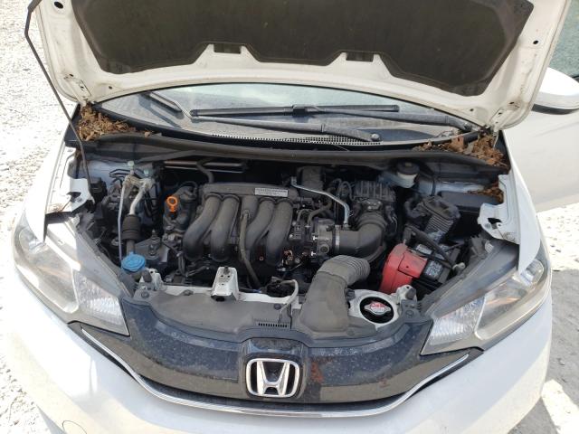 Photo 6 VIN: JHMGK5H73GX023859 - HONDA FIT EX 