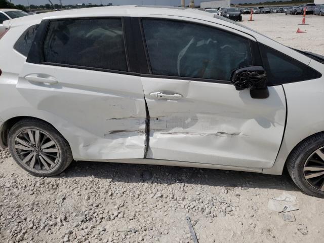 Photo 8 VIN: JHMGK5H73GX023859 - HONDA FIT EX 