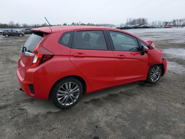 Photo 2 VIN: JHMGK5H73GX024719 - HONDA FIT EX 