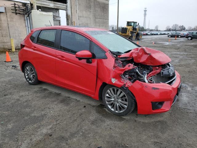 Photo 3 VIN: JHMGK5H73GX024719 - HONDA FIT EX 