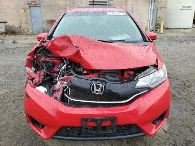 Photo 4 VIN: JHMGK5H73GX024719 - HONDA FIT EX 