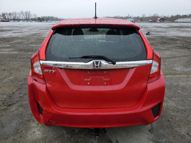 Photo 5 VIN: JHMGK5H73GX024719 - HONDA FIT EX 