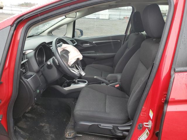 Photo 6 VIN: JHMGK5H73GX024719 - HONDA FIT EX 