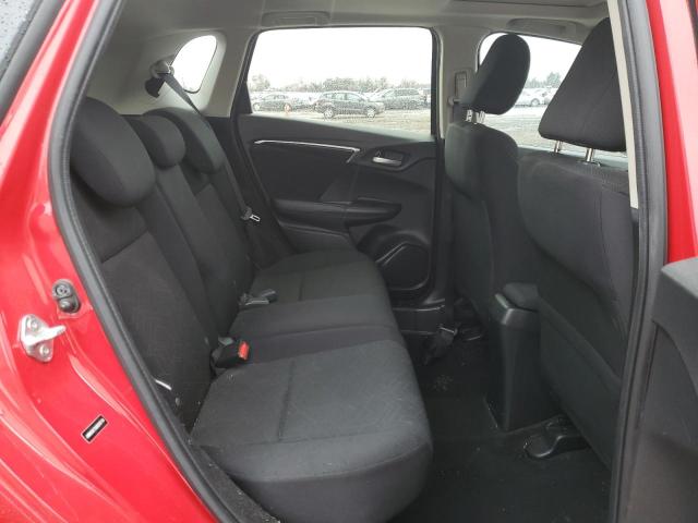 Photo 9 VIN: JHMGK5H73GX024719 - HONDA FIT EX 