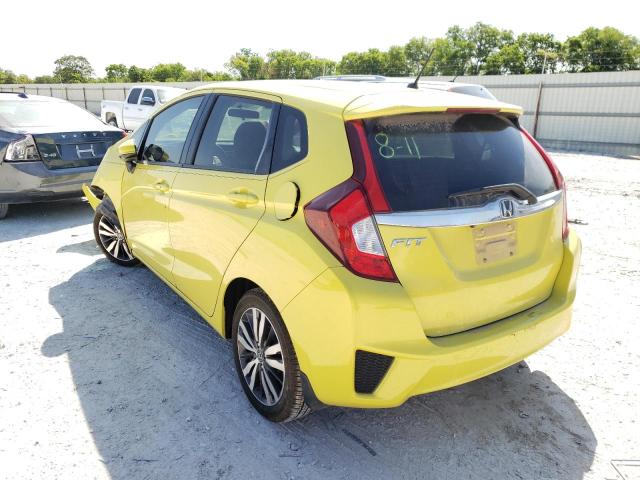 Photo 2 VIN: JHMGK5H73GX025059 - HONDA FIT EX 