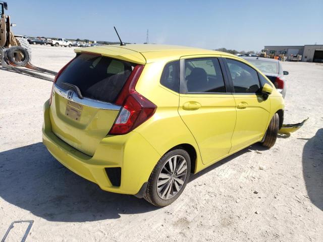 Photo 3 VIN: JHMGK5H73GX025059 - HONDA FIT EX 