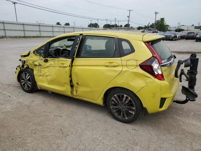 Photo 1 VIN: JHMGK5H73GX030732 - HONDA FIT 