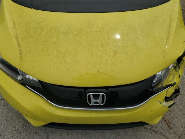 Photo 10 VIN: JHMGK5H73GX030732 - HONDA FIT 