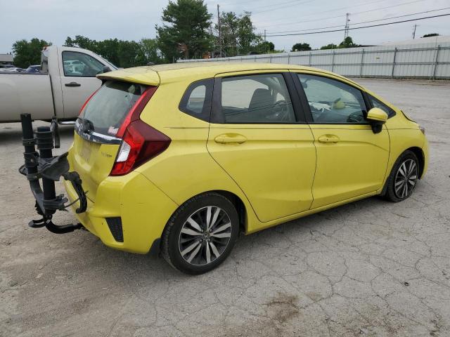 Photo 2 VIN: JHMGK5H73GX030732 - HONDA FIT 