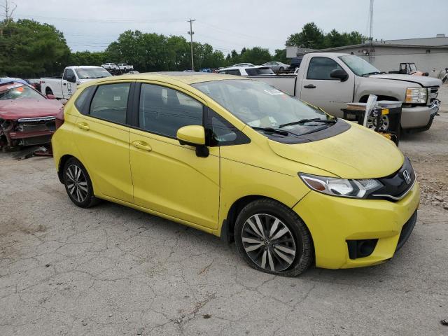 Photo 3 VIN: JHMGK5H73GX030732 - HONDA FIT 