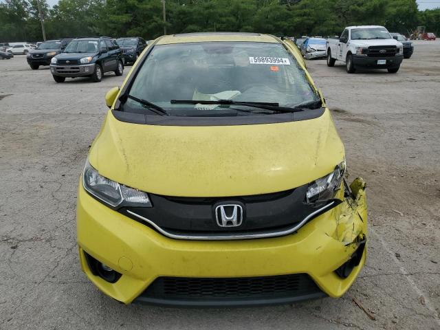 Photo 4 VIN: JHMGK5H73GX030732 - HONDA FIT 