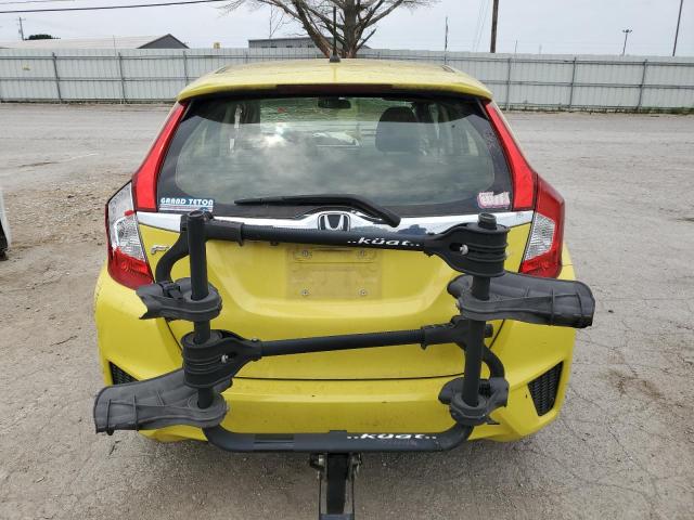 Photo 5 VIN: JHMGK5H73GX030732 - HONDA FIT 