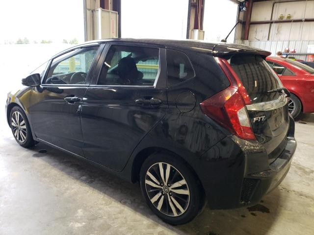 Photo 1 VIN: JHMGK5H73GX032366 - HONDA FIT 