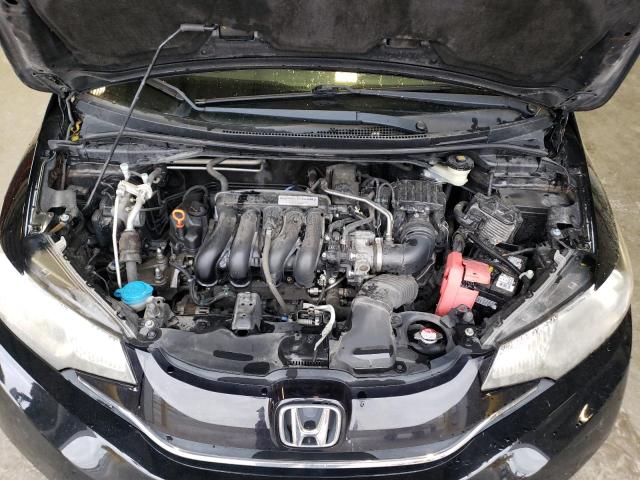 Photo 10 VIN: JHMGK5H73GX032366 - HONDA FIT 