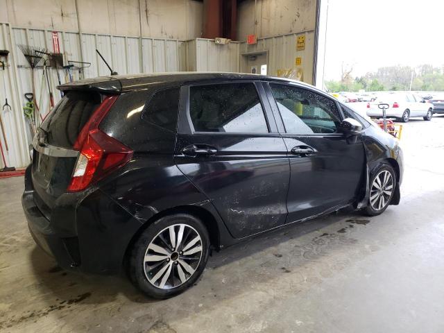 Photo 2 VIN: JHMGK5H73GX032366 - HONDA FIT 