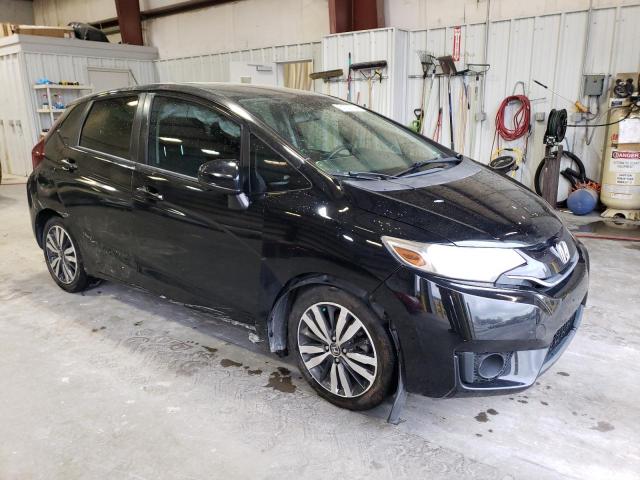 Photo 3 VIN: JHMGK5H73GX032366 - HONDA FIT 