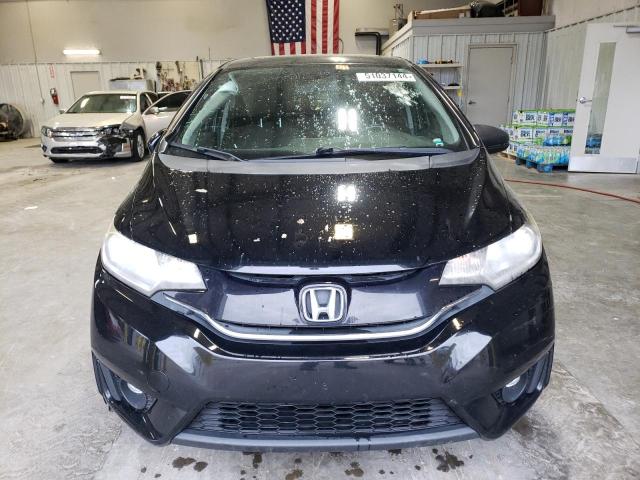 Photo 4 VIN: JHMGK5H73GX032366 - HONDA FIT 