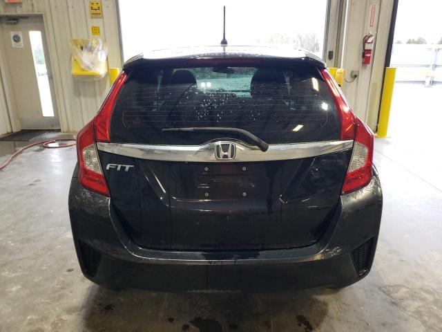 Photo 5 VIN: JHMGK5H73GX032366 - HONDA FIT 