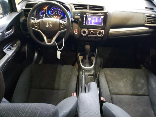 Photo 7 VIN: JHMGK5H73GX032366 - HONDA FIT 