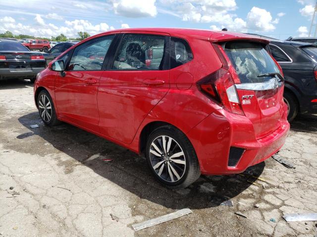 Photo 1 VIN: JHMGK5H73GX033064 - HONDA FIT 