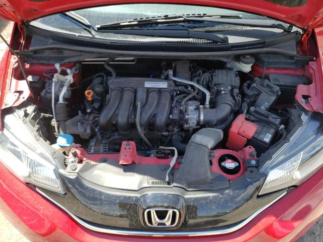 Photo 10 VIN: JHMGK5H73GX033064 - HONDA FIT 