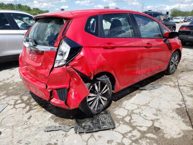 Photo 2 VIN: JHMGK5H73GX033064 - HONDA FIT 