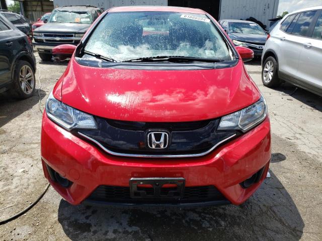 Photo 4 VIN: JHMGK5H73GX033064 - HONDA FIT 