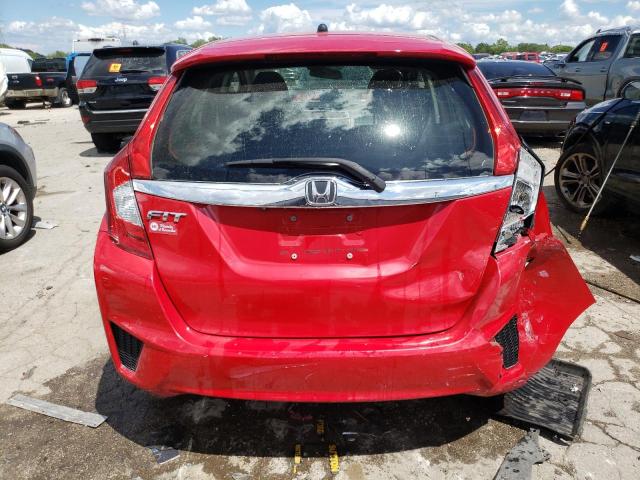 Photo 5 VIN: JHMGK5H73GX033064 - HONDA FIT 