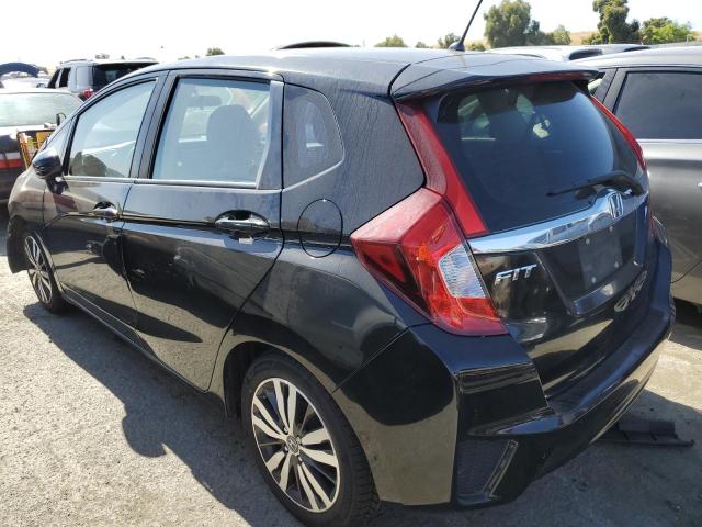 Photo 1 VIN: JHMGK5H73GX033114 - HONDA FIT 