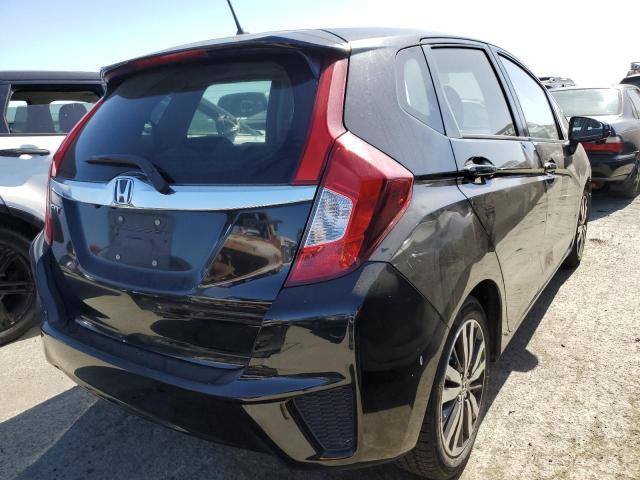 Photo 2 VIN: JHMGK5H73GX033114 - HONDA FIT 