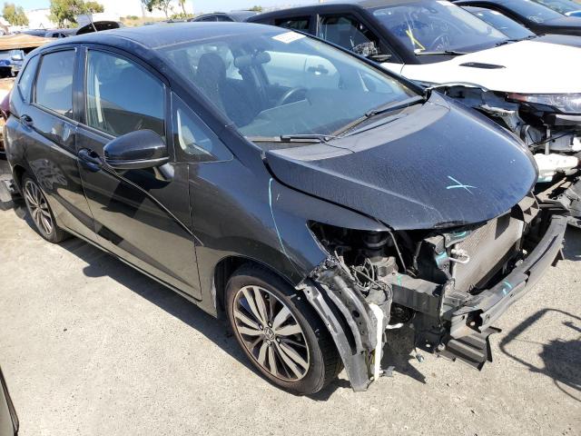 Photo 3 VIN: JHMGK5H73GX033114 - HONDA FIT 