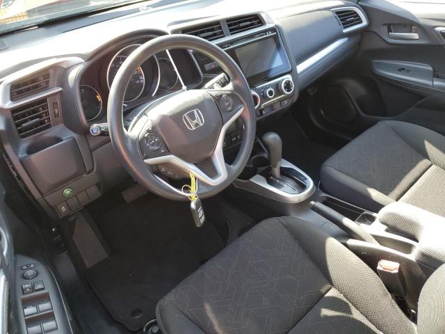 Photo 6 VIN: JHMGK5H73GX033114 - HONDA FIT 